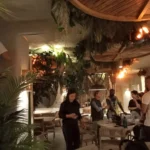 Diseño moderno de cocina reformada