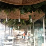 Vivienda rehabilitada por empresa de reformas