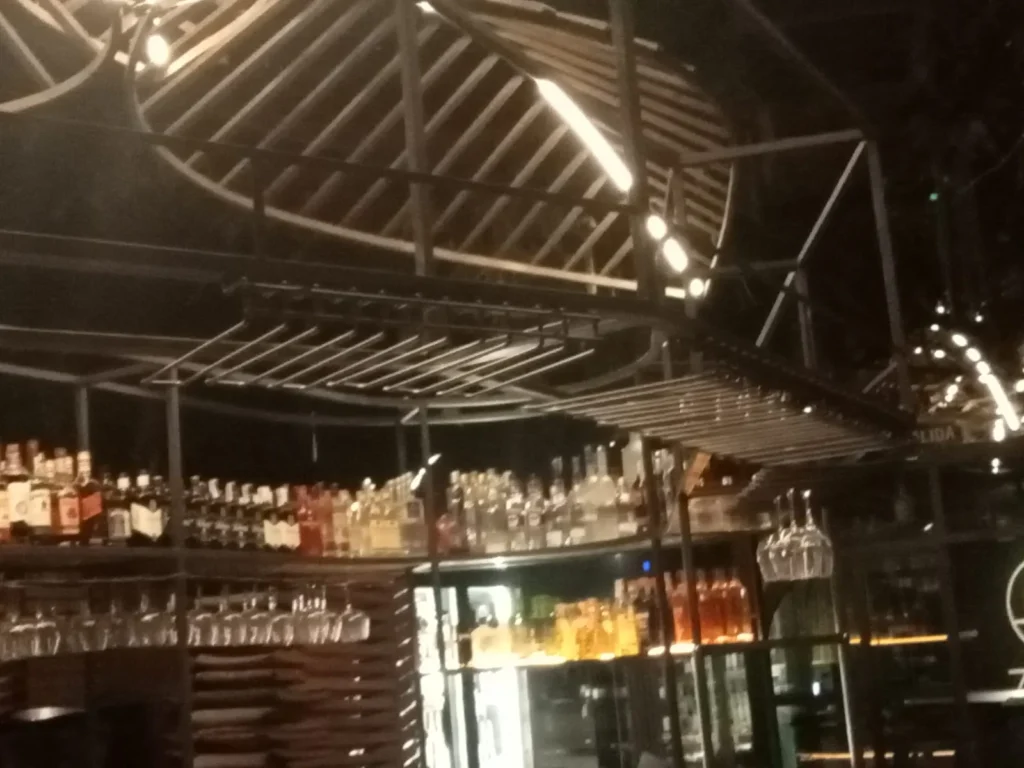 Diseño de interiores para obra nueva